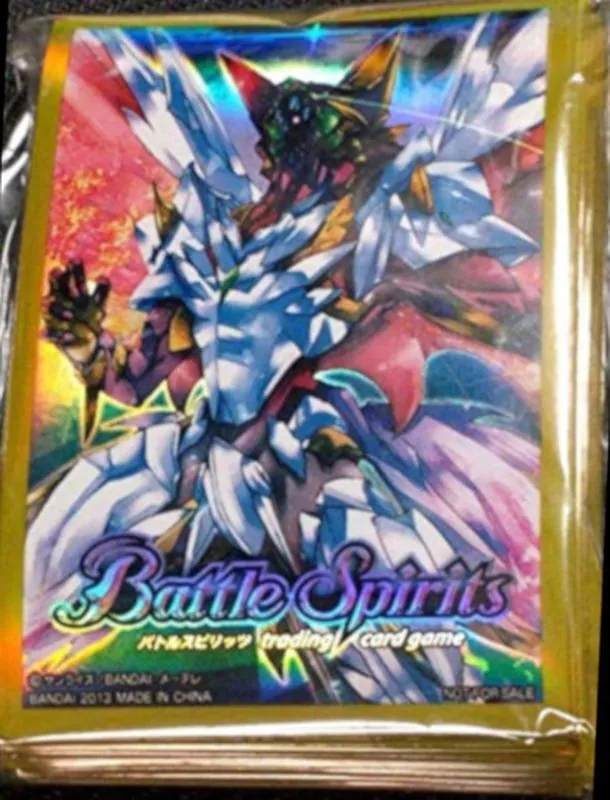 カードラッシュ【バトスピ】の買取価格一覧|ラッシュメディア