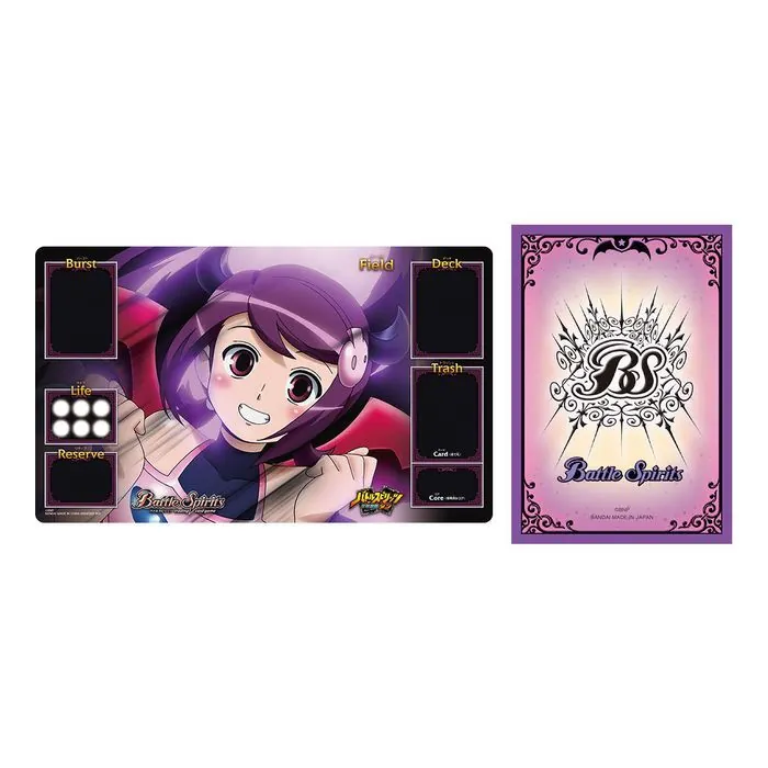 バトルスピリッツ引退品　カード、スリーブコア、プレイマット カードラッシュ【バトスピ】の買取価格一覧|ラッシュメディア