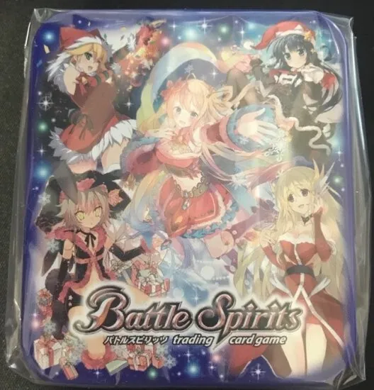 バトルスピリッツ バトスピ 詩姫達の学園祭 コアケース カードスリーブ プレミアムディーバBOX 詩姫達の学園祭 - 商品情報｜Battle