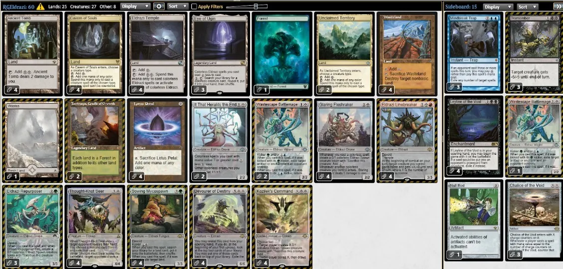 MTG 引退 モダン レガシー Underground Sea 意志の力 デッキ MTG 引退 モダン レガシー Underground Sea 意志の力 デッキ