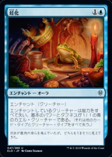 蛙化/Frogify