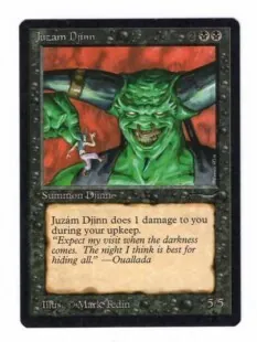 Power Artifact 再錄禁止 力線の束縛 (Leyline Binding) · Dominaria United (DMU) #24