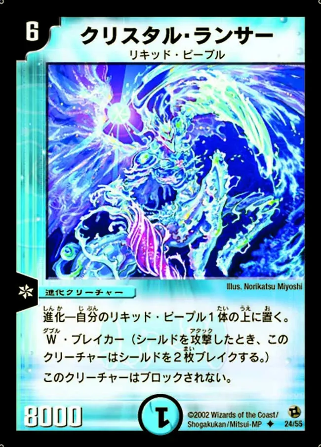 プレイヤー紹介│ ZweiLance