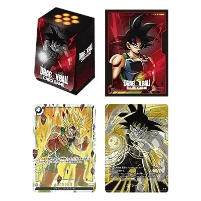 カードラッシュ【ドラゴンボール】の買取価格一覧|ラッシュメディア