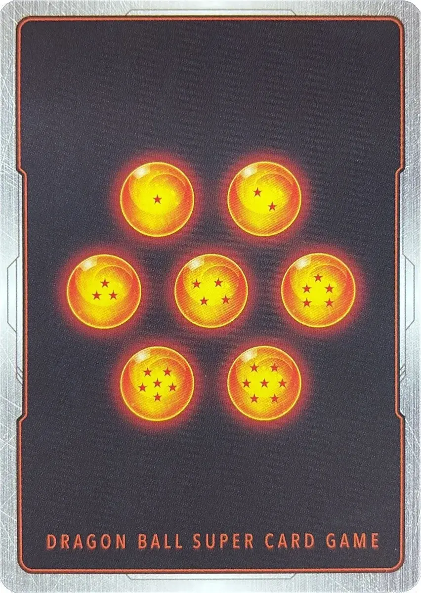 カードラッシュ【ドラゴンボール】の買取価格一覧|ラッシュメディア