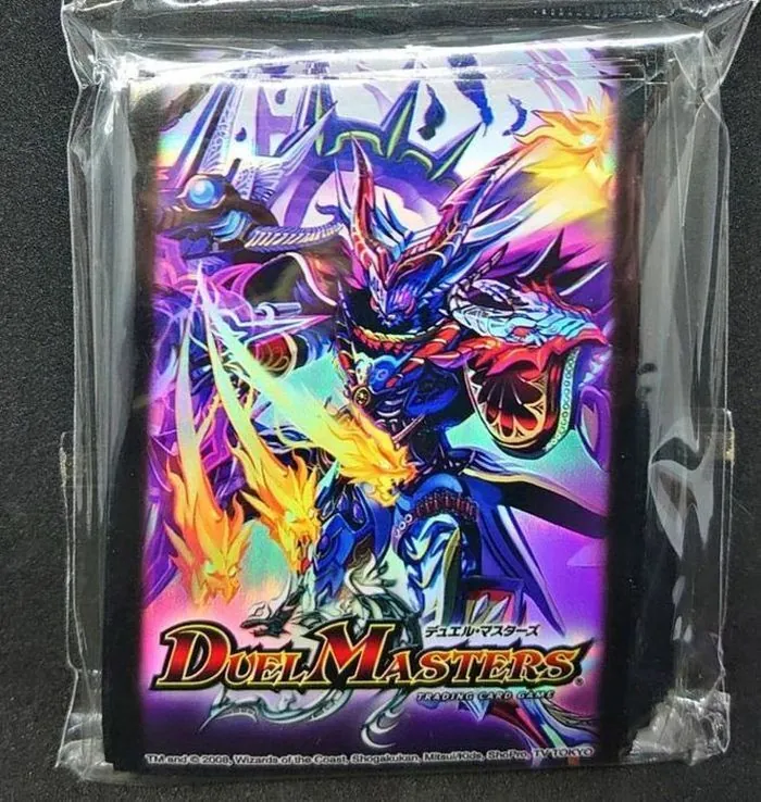 カードラッシュ【デュエマ】の買取価格一覧|ラッシュメディア