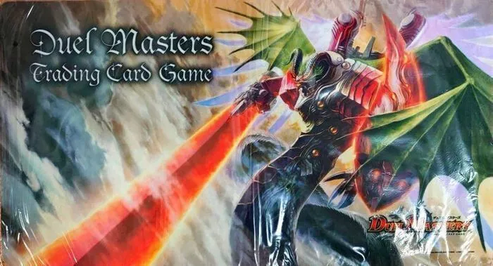 デュエルマスターズ プレイマット 値下げ可能 デュエルマスターズ プレイマット プレイ用 値下げ可能 デュエル