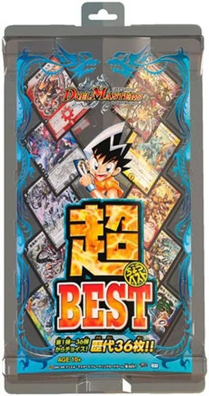 カードラッシュ【デュエマ】の買取価格一覧|ラッシュメディア