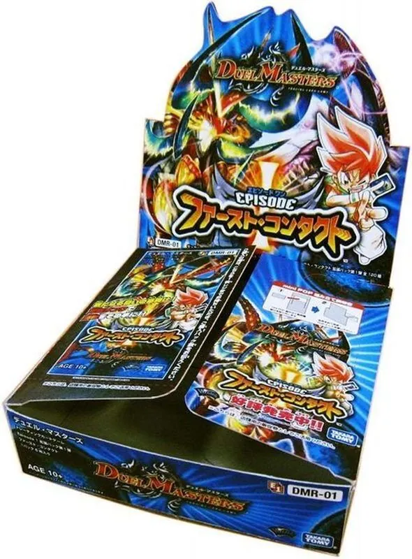 カードラッシュ【デュエマ】の買取価格一覧|ラッシュメディア