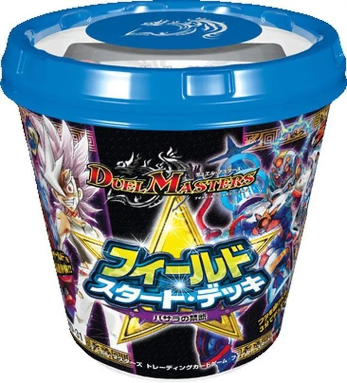 カードラッシュ【デュエマ】の買取価格一覧|ラッシュメディア