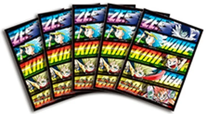 カードラッシュ【デュエマ】の買取価格一覧|ラッシュメディア