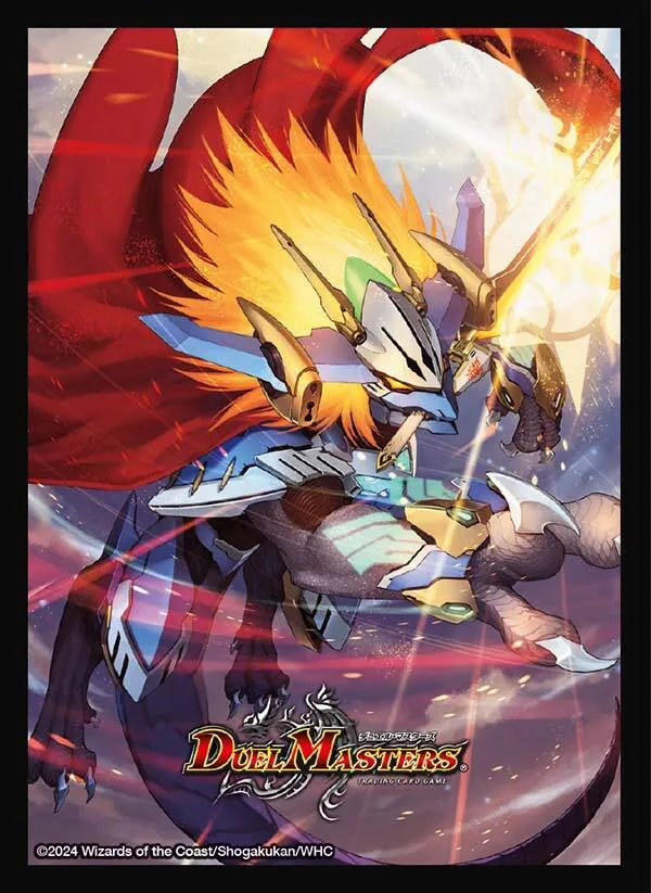 デュエマ　サプライ　まとめ売り サプライ 【倉庫在庫】カードサプライセットEX Z/X -Zillions of
