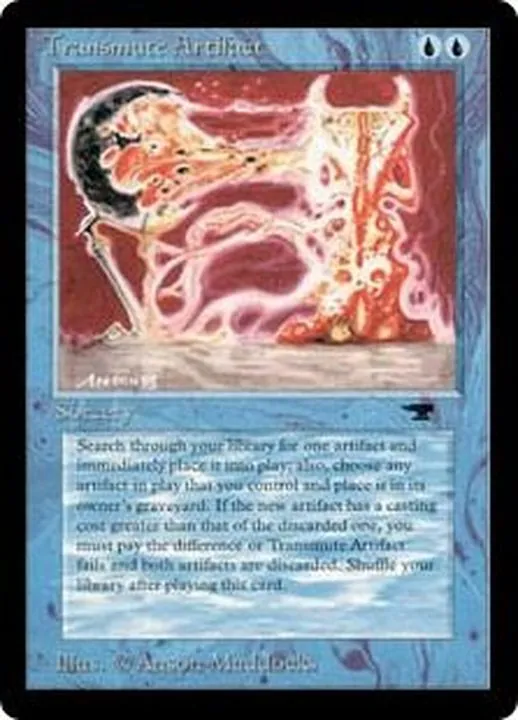 ★モックス・ダイアモンド アーティファクト カードラッシュ【MTG】の買取価格一覧|ラッシュメディア