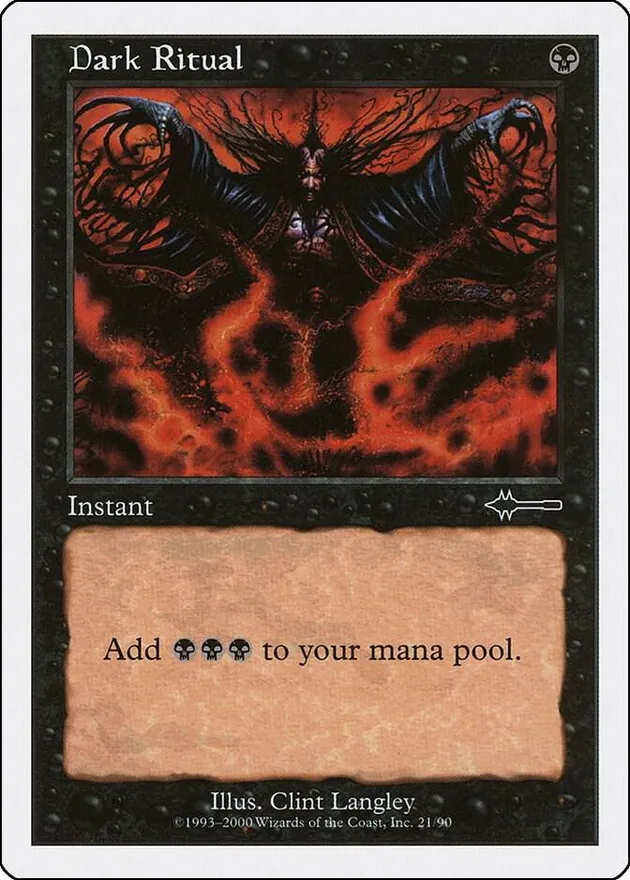カードラッシュ【MTG】の買取価格一覧|ラッシュメディア