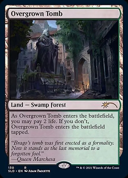 カードラッシュ【MTG】の買取価格一覧|ラッシュメディア
