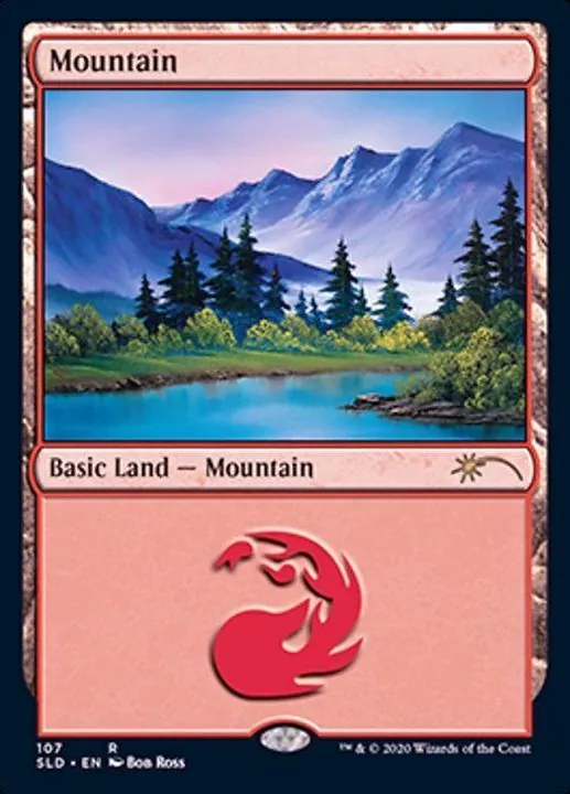 MTG 山 サマー PSA8 s-l1200.jpg