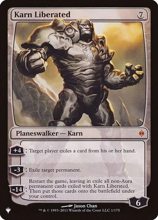 mtg 解放された者、カーン　プロツアー　プロモ mtg 解放された者、カーン プロツアー プロモ 2025年のプロツアーの