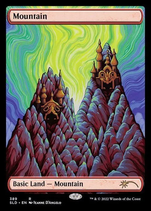 カードラッシュ【MTG】の買取価格一覧|ラッシュメディア