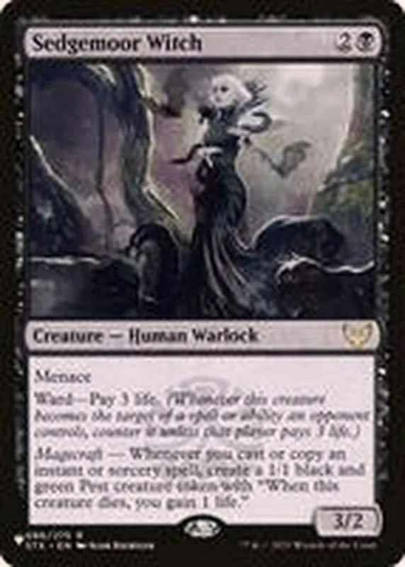 MTG 魔女の予見　売れるまで値下げしていきます。 MTG 魔女の予見 売れるまで値下げしていきます。 MTG 魔女の予見