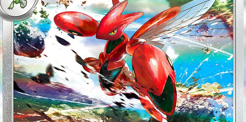 ハッサムバレット