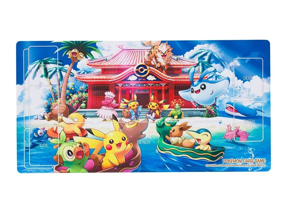 カードラッシュ【ポケカ】の買取価格一覧|ラッシュメディア