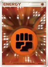 基本闘エネルギー(クイック) /