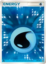 基本水エネルギー(クイック) /