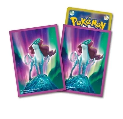 カードラッシュ【ポケカ】の買取価格一覧|ラッシュメディア