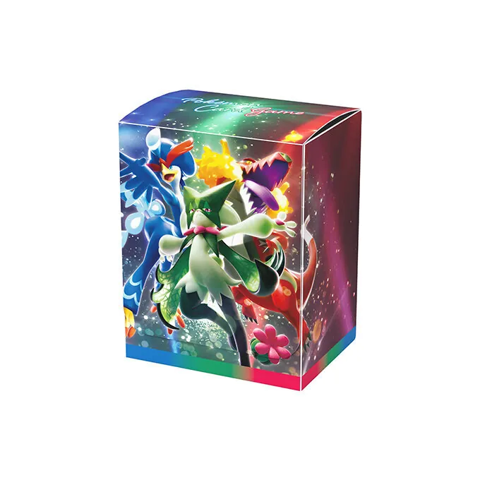 カードラッシュ【ポケカ】の買取価格一覧|ラッシュメディア