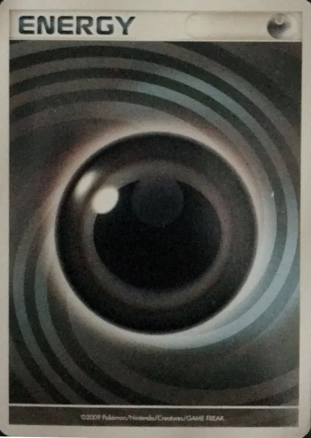 基本悪エネルギー(うずまき) /