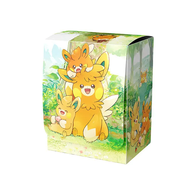 カードラッシュ【ポケカ】の買取価格一覧|ラッシュメディア