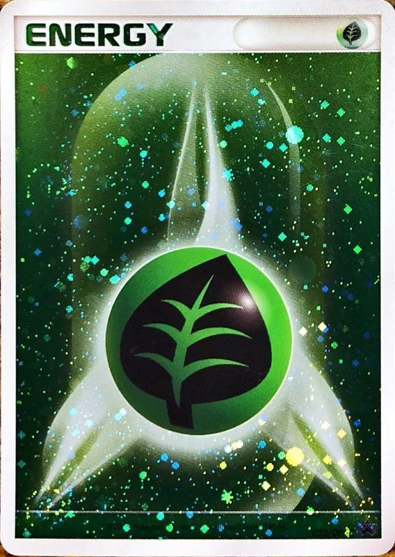 基本草エネルギー(DPキラ) 022/DPt-P