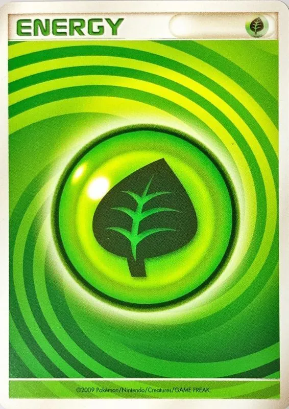 基本草エネルギー(うずまき) /