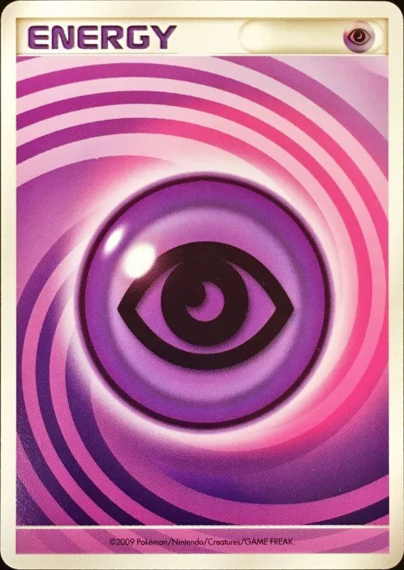 基本超エネルギー(うずまき) /