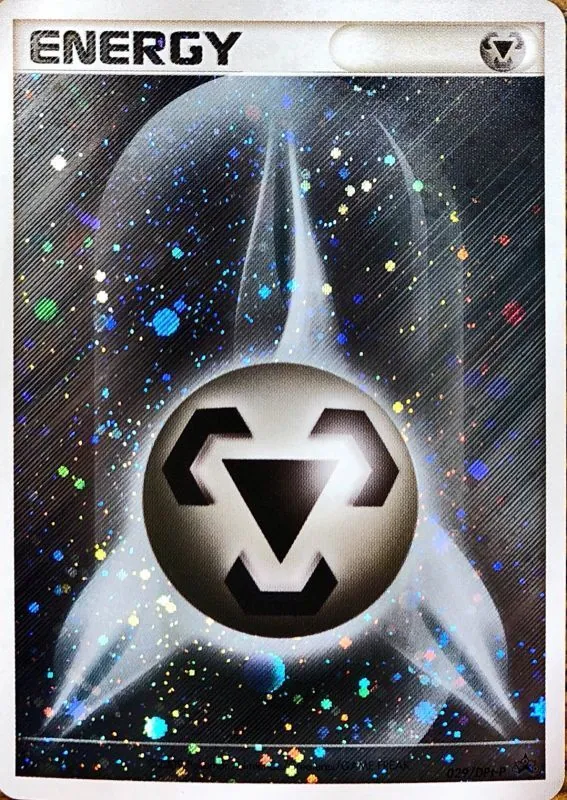 基本鋼エネルギー(DPキラ) 029/DPt-P