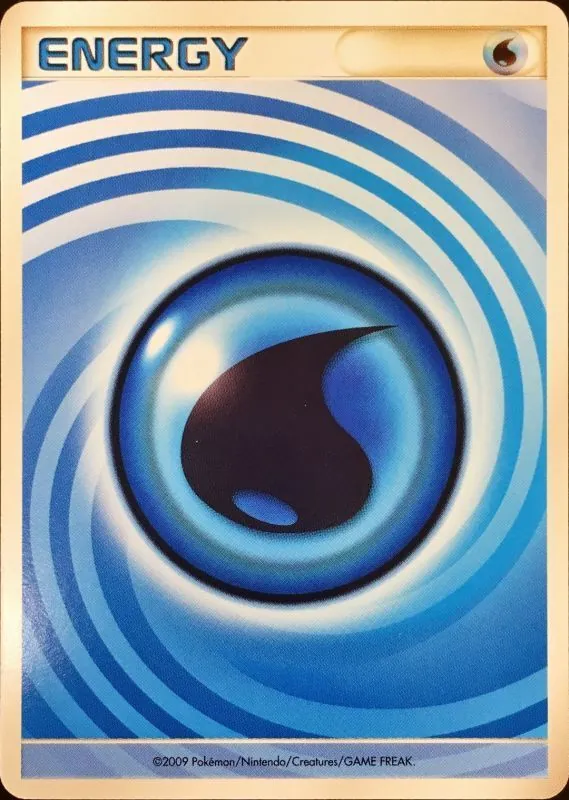 基本水エネルギー(うずまき) /