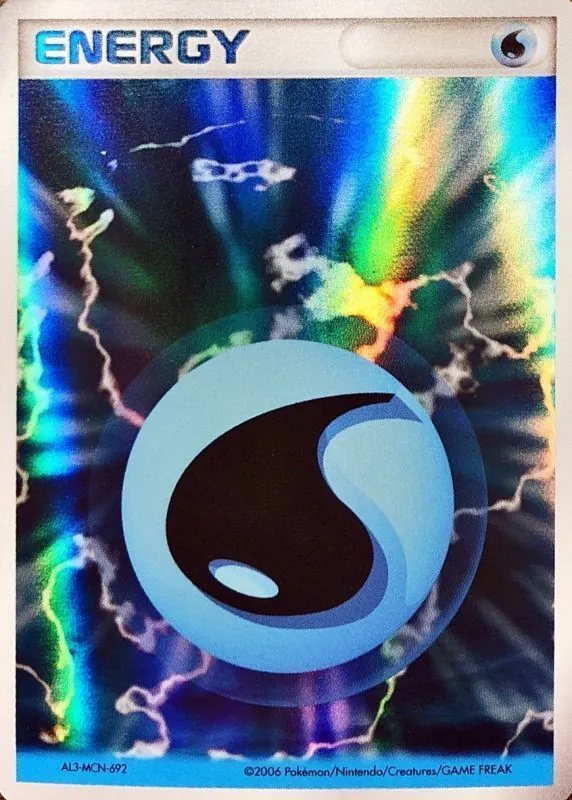 基本水エネルギー(ホロン) AL3-MCN-692