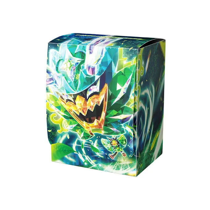 カードラッシュ【ポケカ】の買取価格一覧|ラッシュメディア