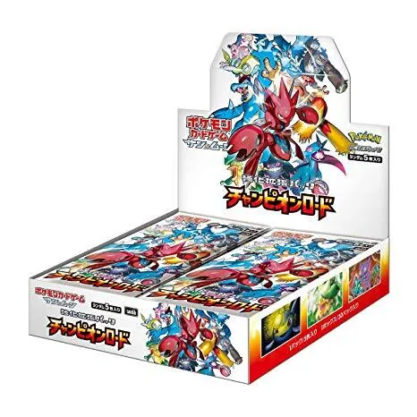 カードラッシュ【ポケカ】の買取価格一覧|ラッシュメディア