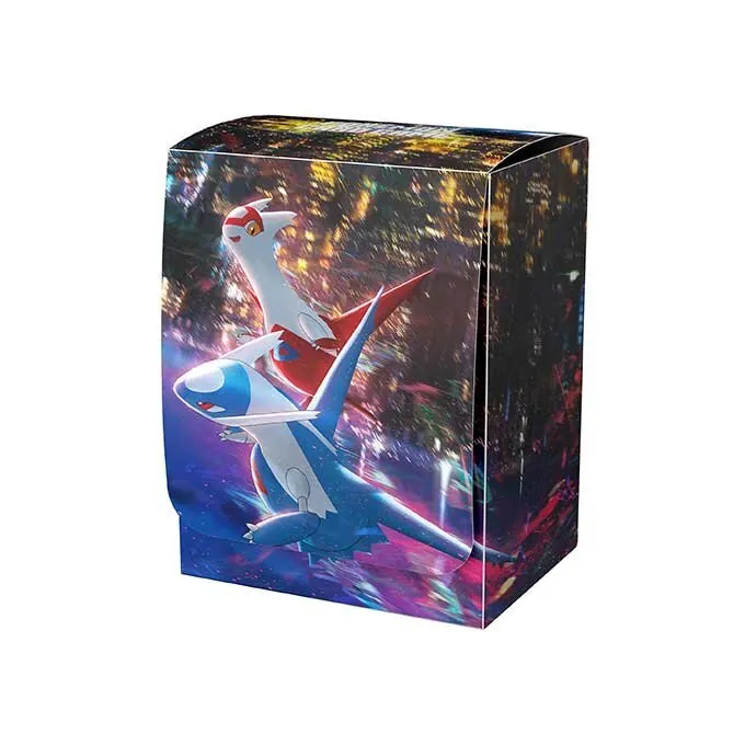 カードラッシュ【ポケカ】の買取価格一覧|ラッシュメディア