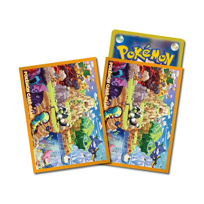 カードラッシュ【ポケカ】の買取価格一覧|ラッシュメディア