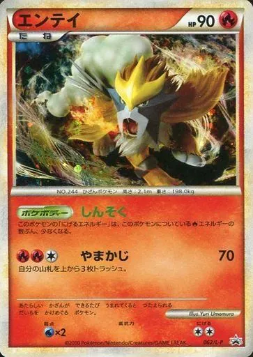 エンテイ 062/L-P