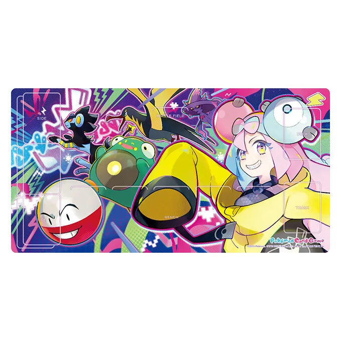 カードラッシュ【ポケカ】の買取価格一覧|ラッシュメディア