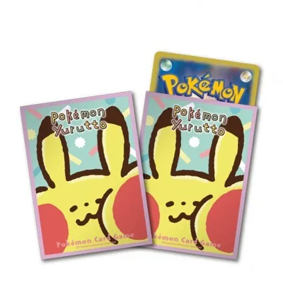 ポケカ未開封 サプライまとめ スリーブ3種＋ピカチュウ飯店＋メタモンファイル カードラッシュ【ポケカ】の買取価格一覧|ラッシュメディア