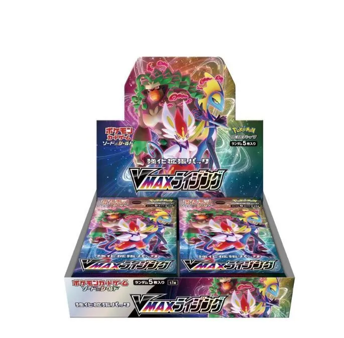 カードラッシュ【ポケカ】の買取価格一覧|ラッシュメディア