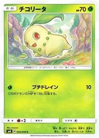 チコリータ