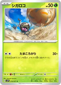 シガロコ