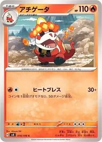 アチゲータ