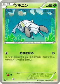 ツチニン