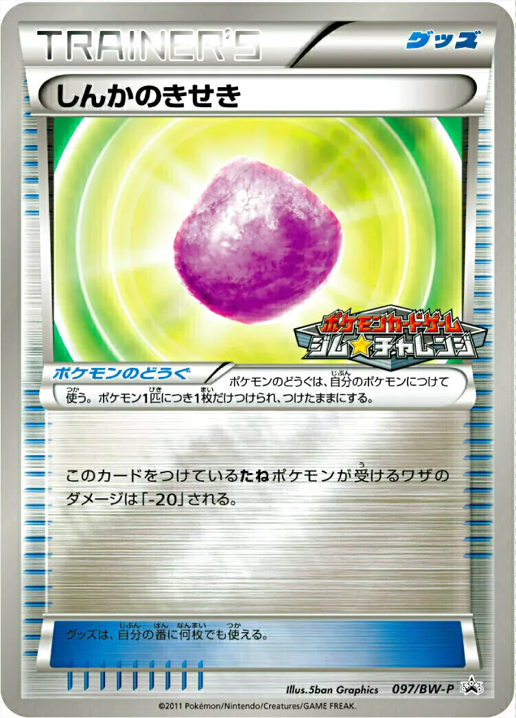 しんかのきせき